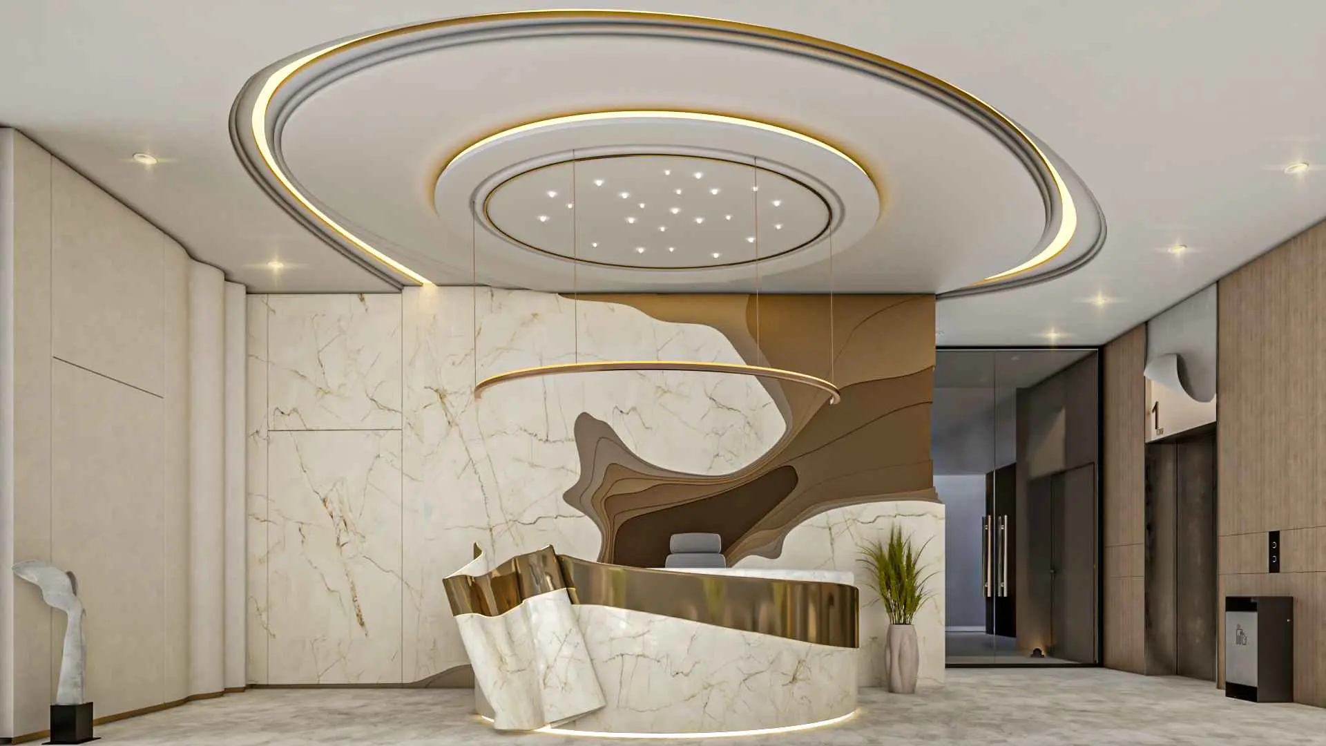 Aquino by BNW Developments on Al Marjan Island, Ras Al Khaimah, view 10.