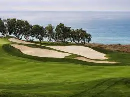 Fairway Villas, golf-front villas at AIDA, Yiti, Muscat, view 8.