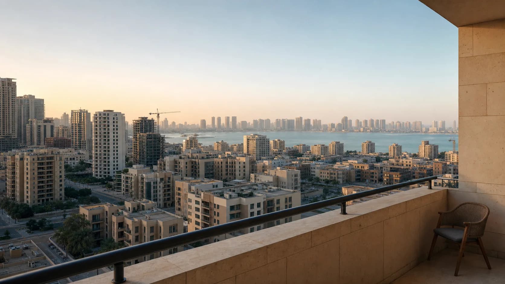 قراءة في الدورة السكنية الخليجية لعام 2026.