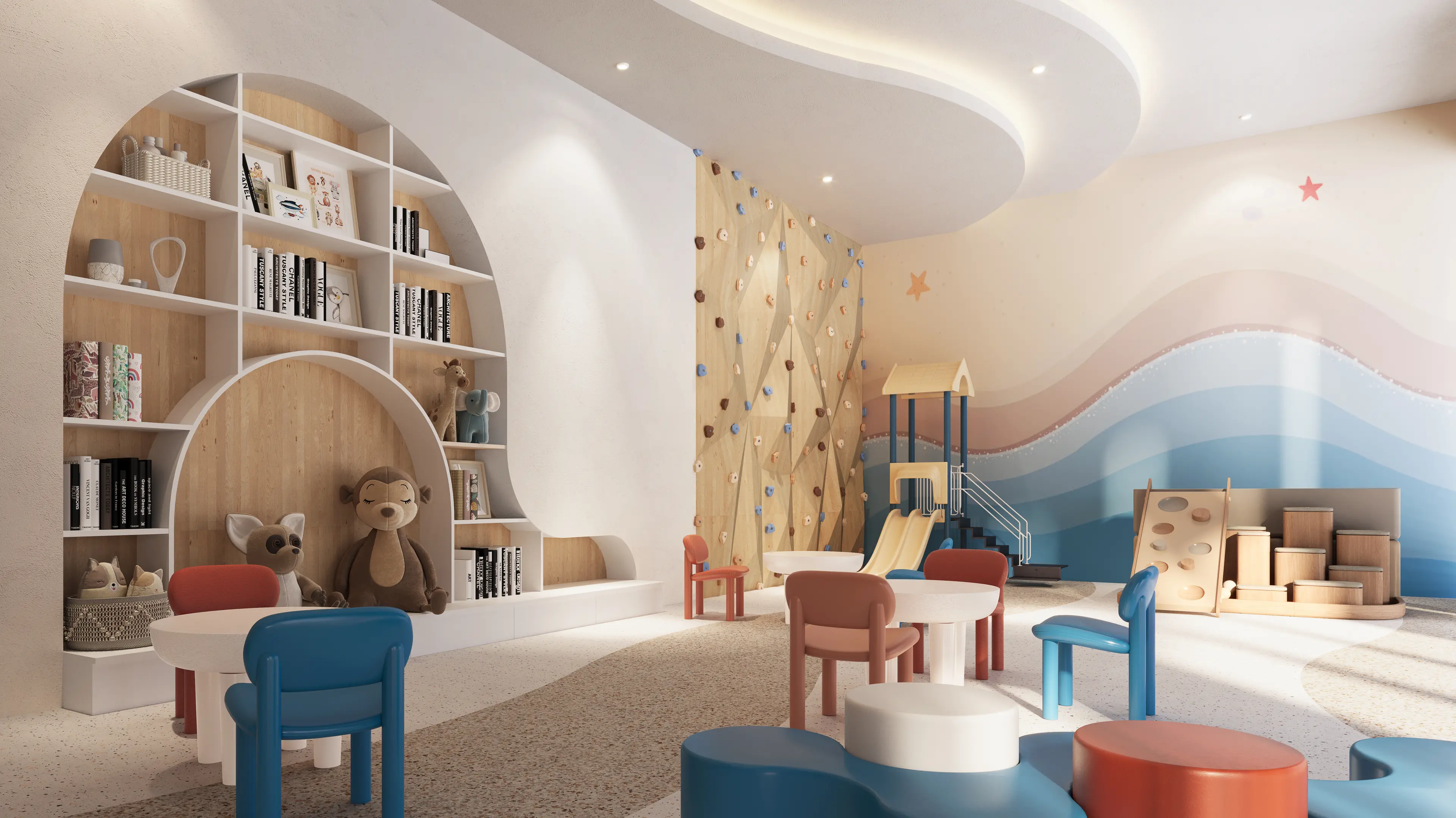 Pelagia by BNW Developments on Al Marjan Island, Ras Al Khaimah, view 10.