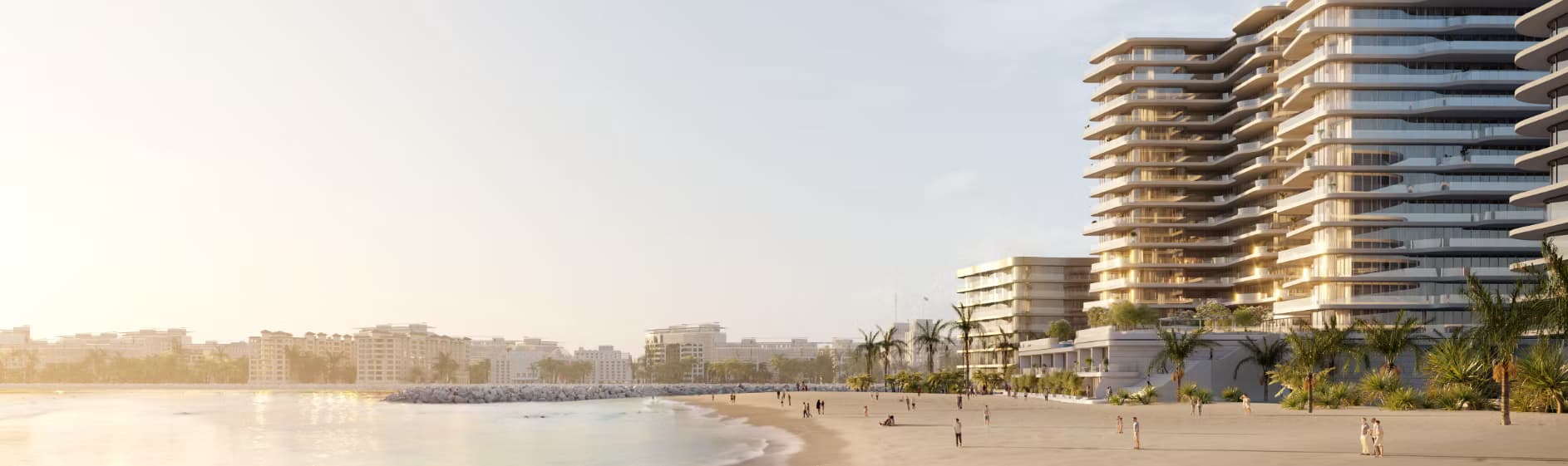 The Astera, Interiors by Aston Martin by Dar Global in Al Marjan Island, Ras Al Khaimah, view 1.
