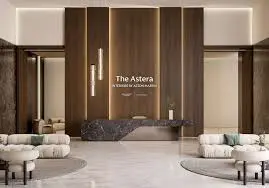 The Astera, Interiors by Aston Martin by Dar Global in Al Marjan Island, Ras Al Khaimah, view 2.
