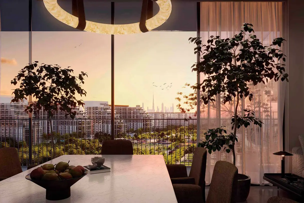 The Astera, Interiors by Aston Martin by Dar Global in Al Marjan Island, Ras Al Khaimah, view 8.