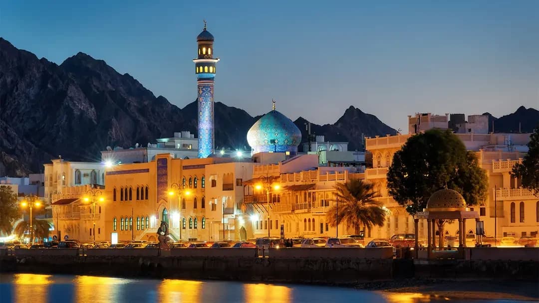 Muscat