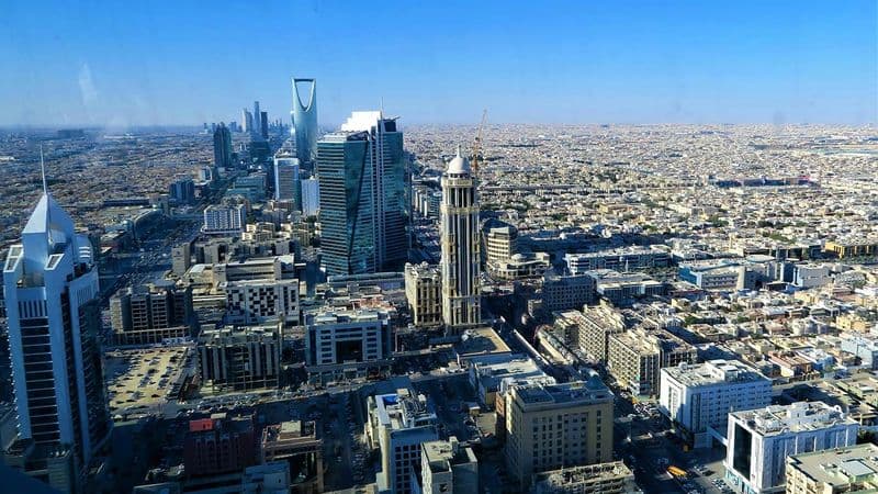 Buying property in Saudi Arabia from abroad: Riyadh and Jeddah, 2026
