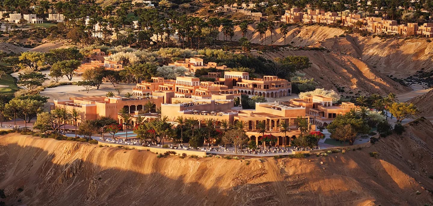 Can foreigners buy property in Saudi Arabia?