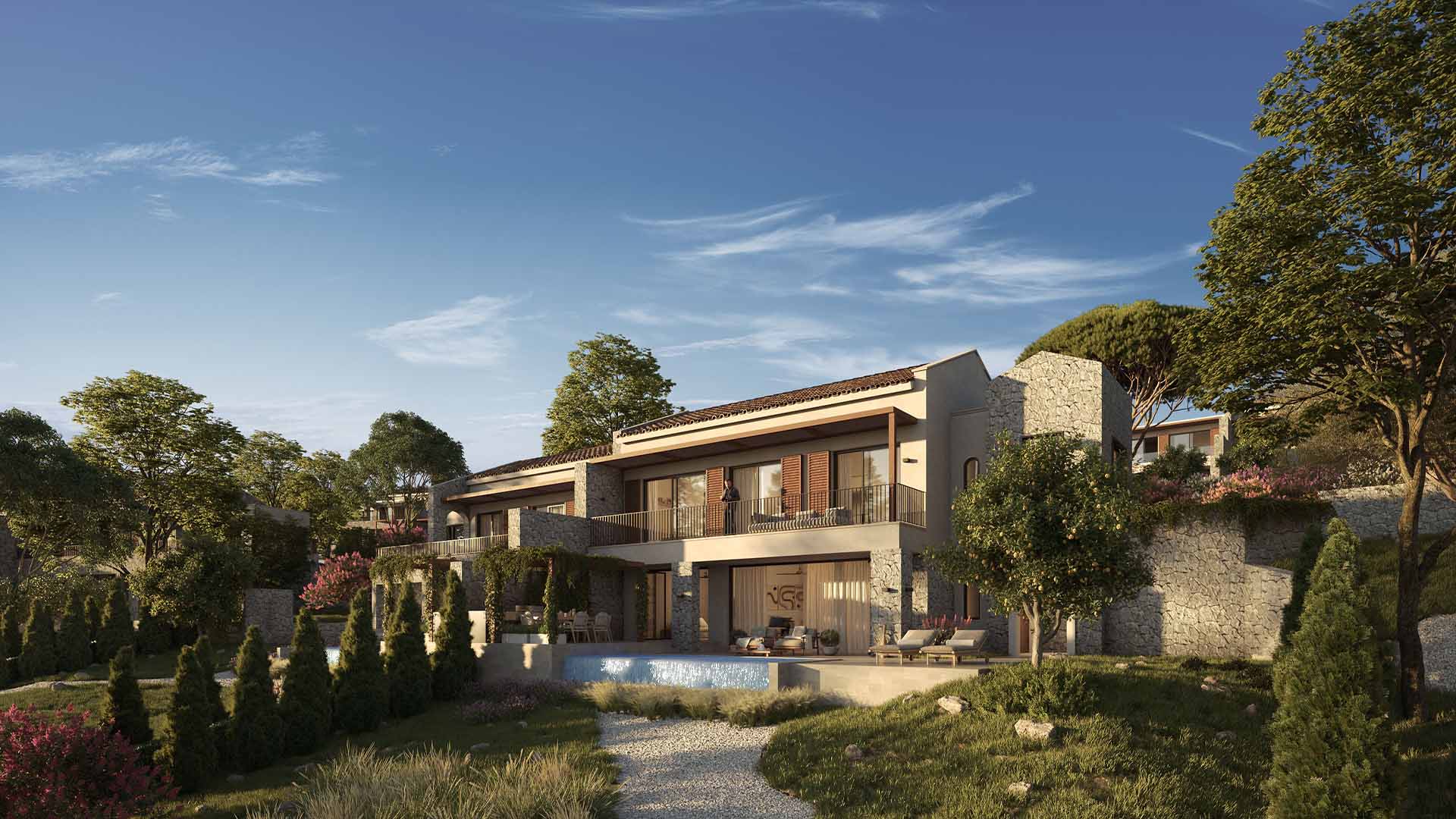 Can foreigners buy property in Montenegro?