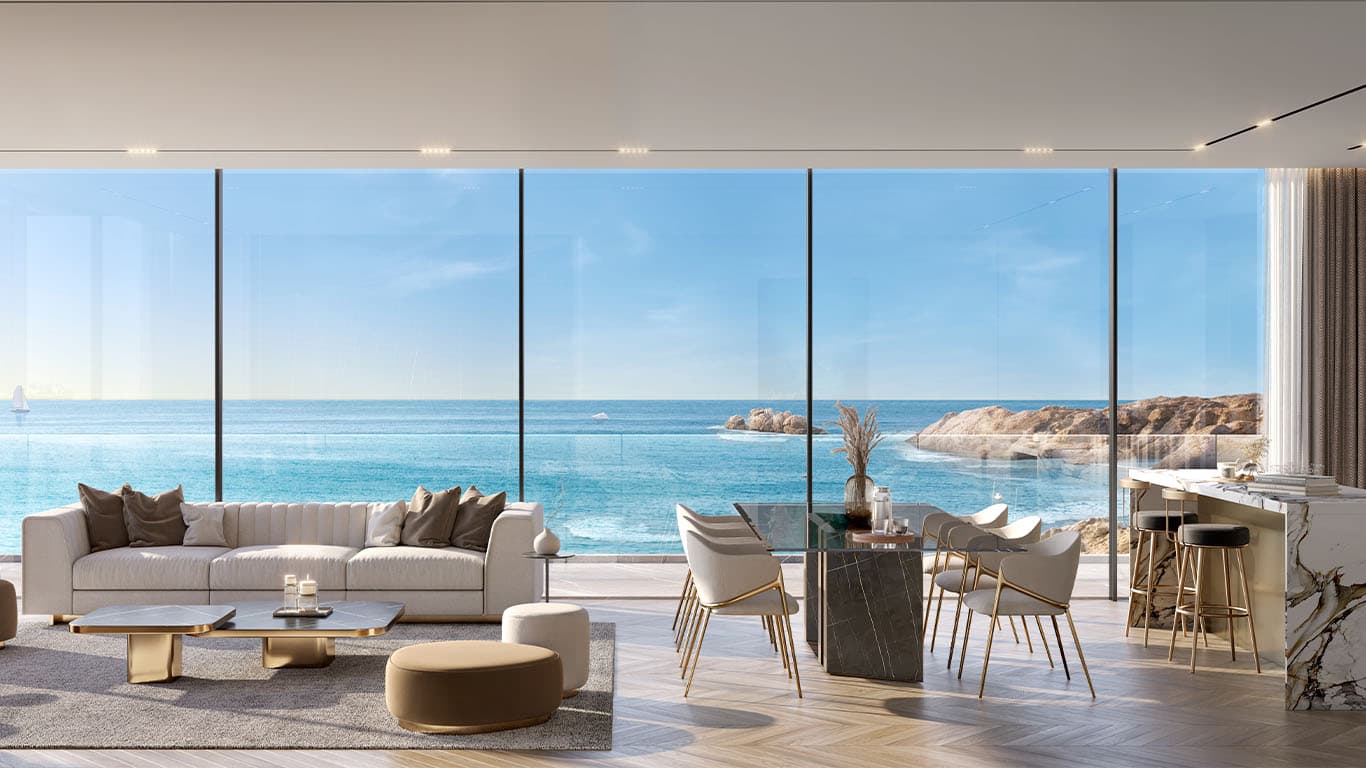 Al Mouj Muscat, the waterfront marina and villas that top Oman’s most expensive places to live