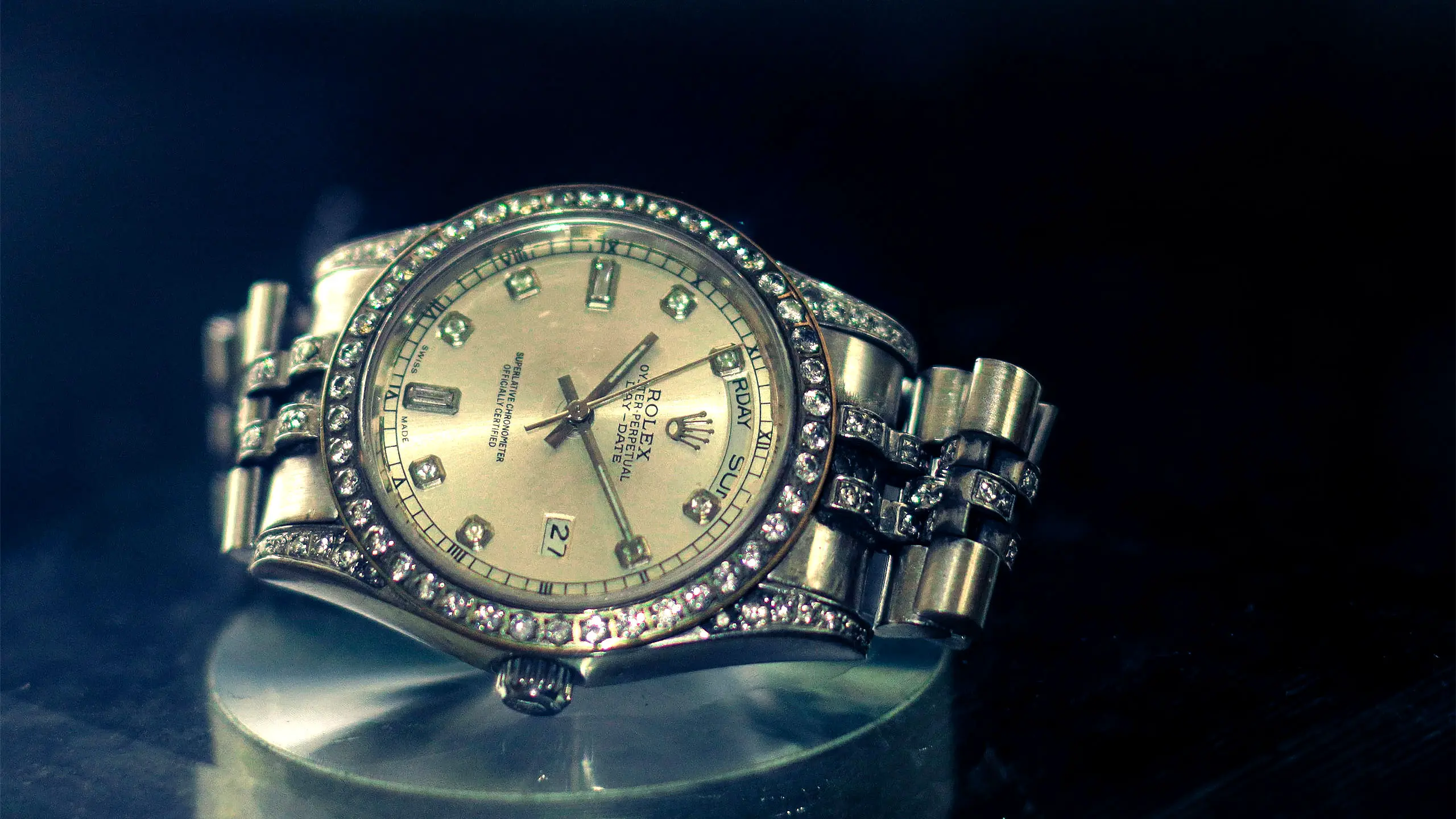 A collection of rare haute horology wristwatches and pocket watches