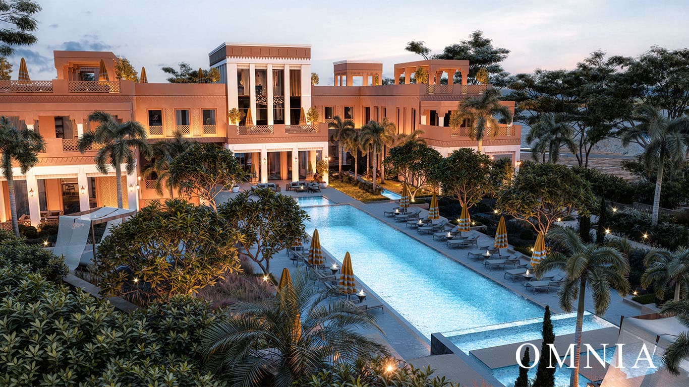 Off-plan Saudi Arabia: Jeddah and Riyadh, 2026